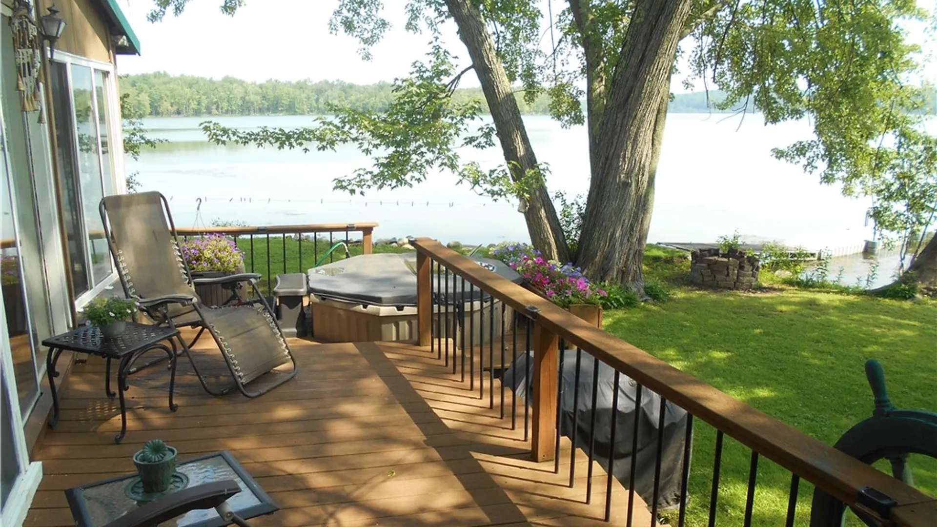 Property at 214 Fire Lane 7, Cato, NY 13080 12