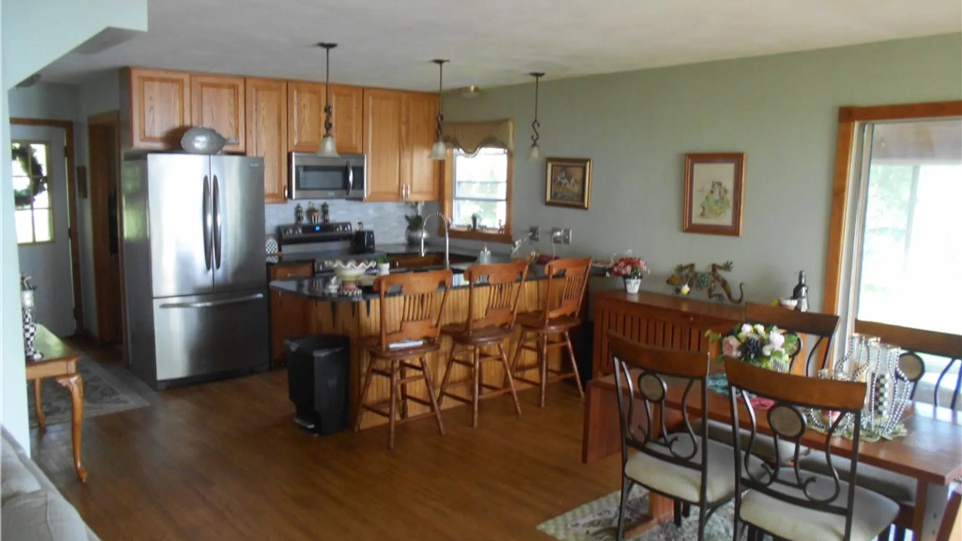 Property at 214 Fire Lane 7, Cato, NY 13080 4