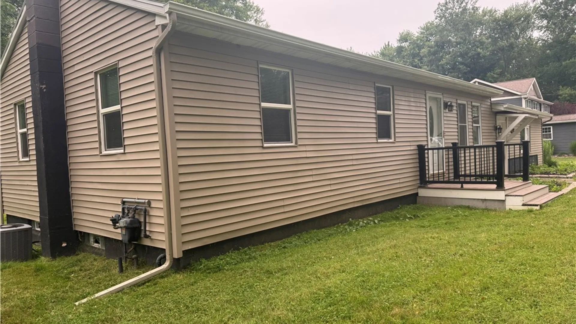 Property at 9541 Horseshoe Island Road, Clay, NY 13041 21