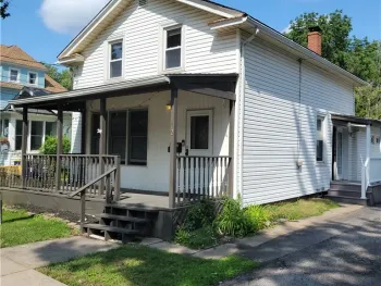 Property at 172 Erie Street, Lockport City, NY 14094