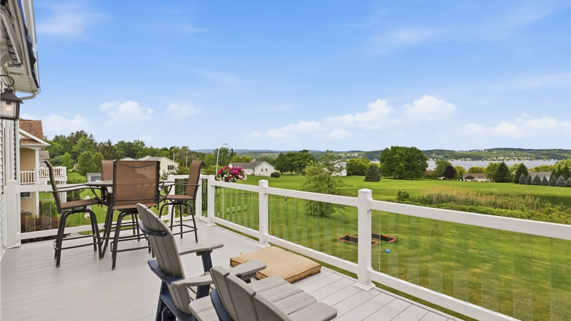 Property at 4536 Crystal Ridge Circle, Gorham, NY 14424 19
