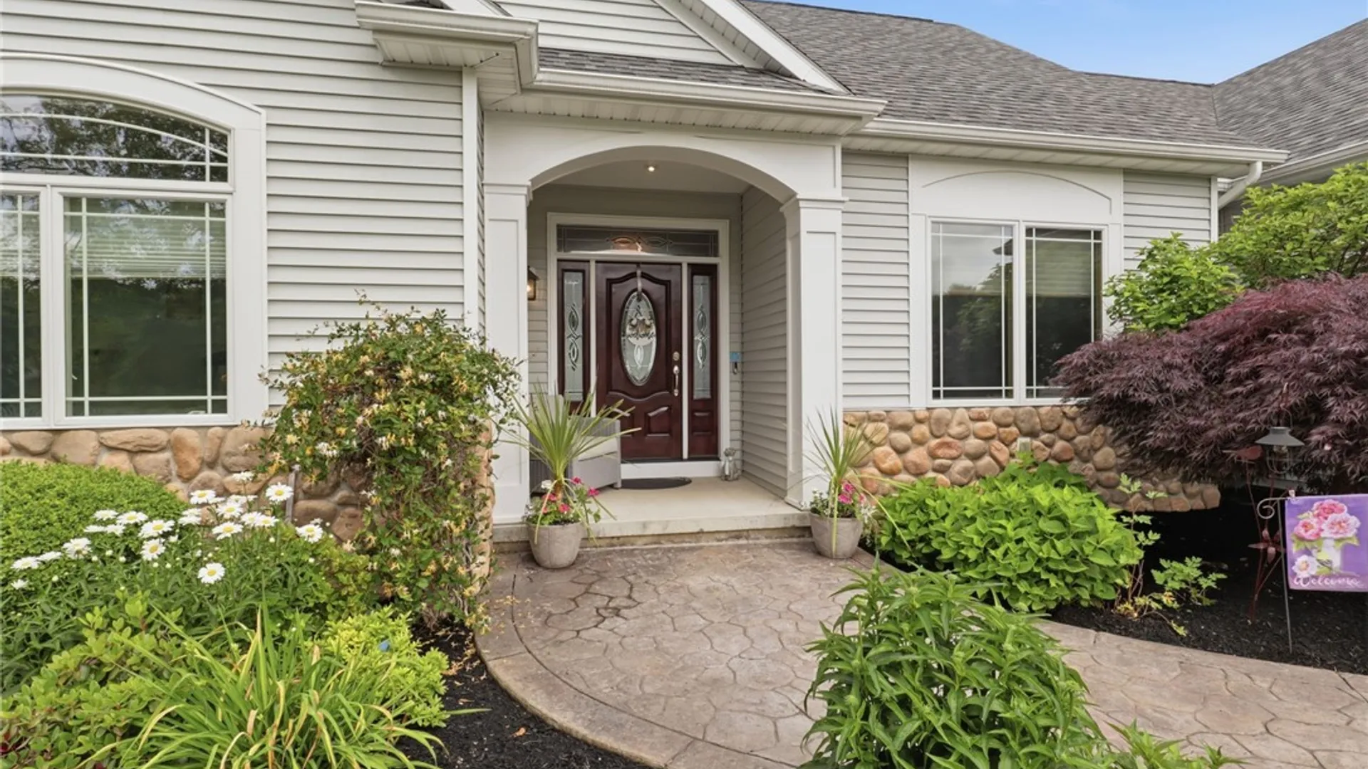 Property at 4536 Crystal Ridge Circle, Gorham, NY 14424 2