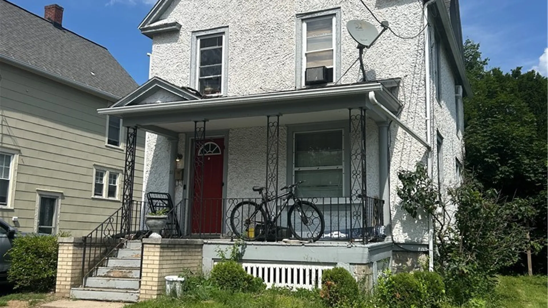 Property at 32 Chestnut Street, Auburn, NY 13021 2