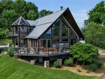 Property at 6605 Bracken Road, Ellicottville, NY 14731