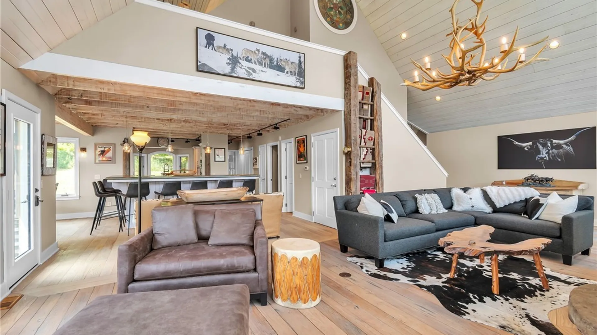 Property at 6605 Bracken Road, Ellicottville, NY 14731 13
