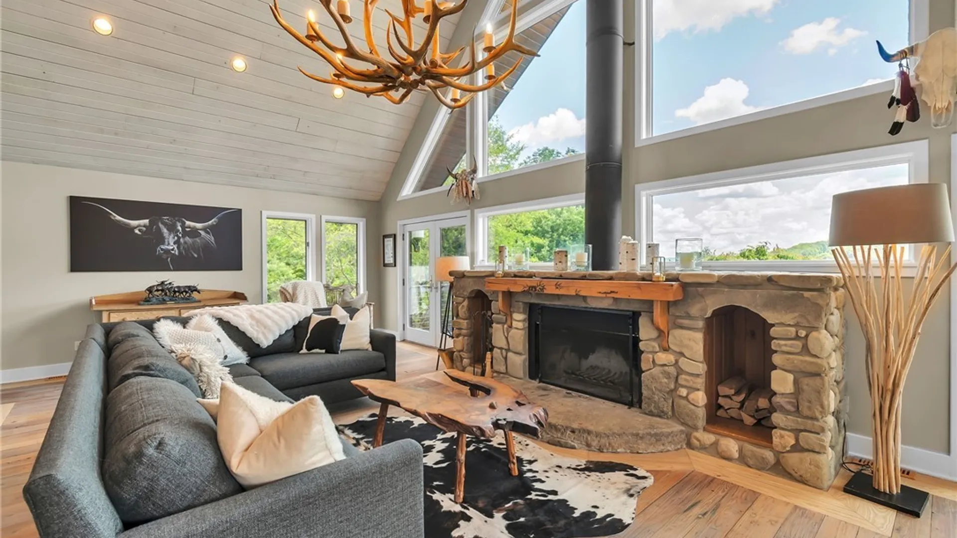 Property at 6605 Bracken Road, Ellicottville, NY 14731 15