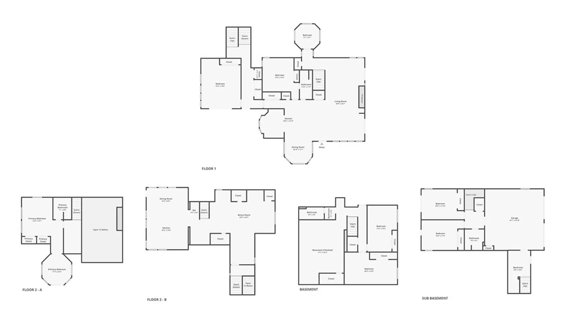 Property at 6605 Bracken Road, Ellicottville, NY 14731 47