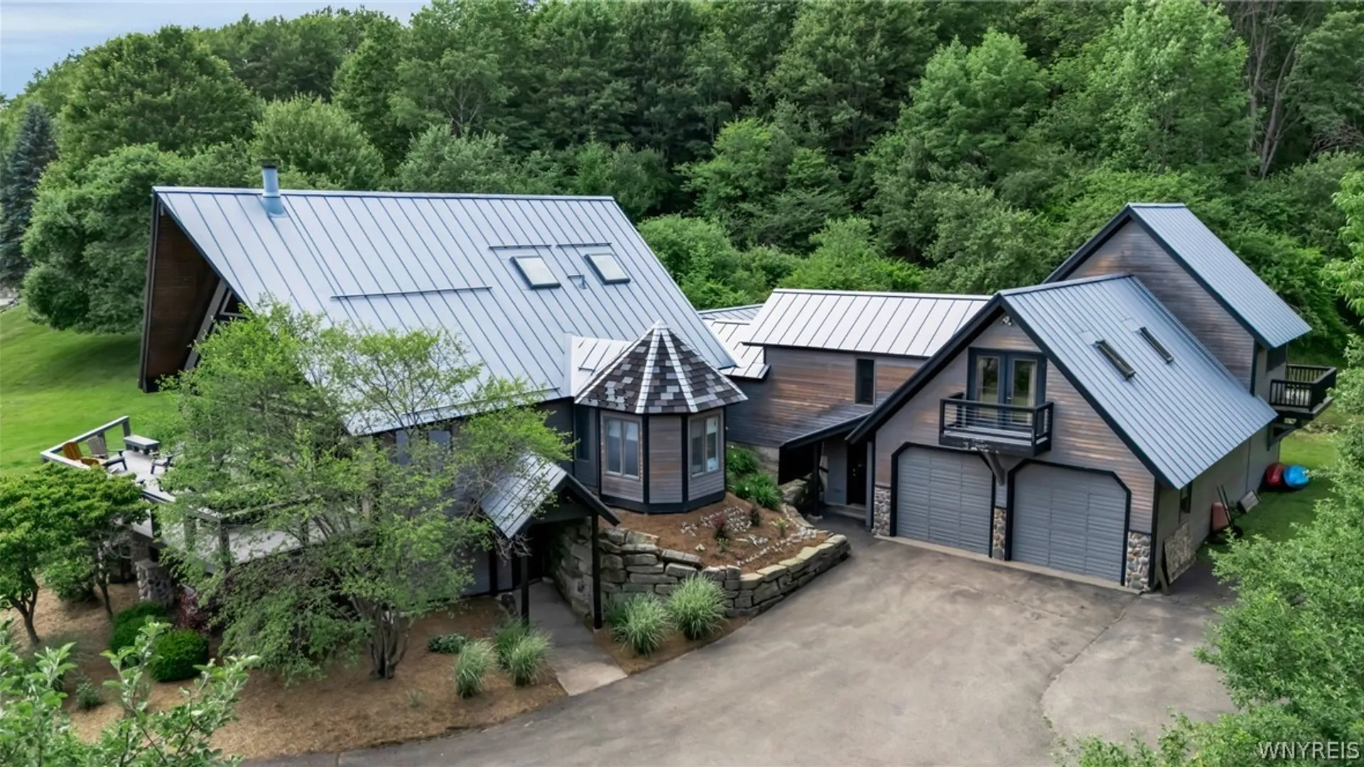 Property at 6605 Bracken Road, Ellicottville, NY 14731 3