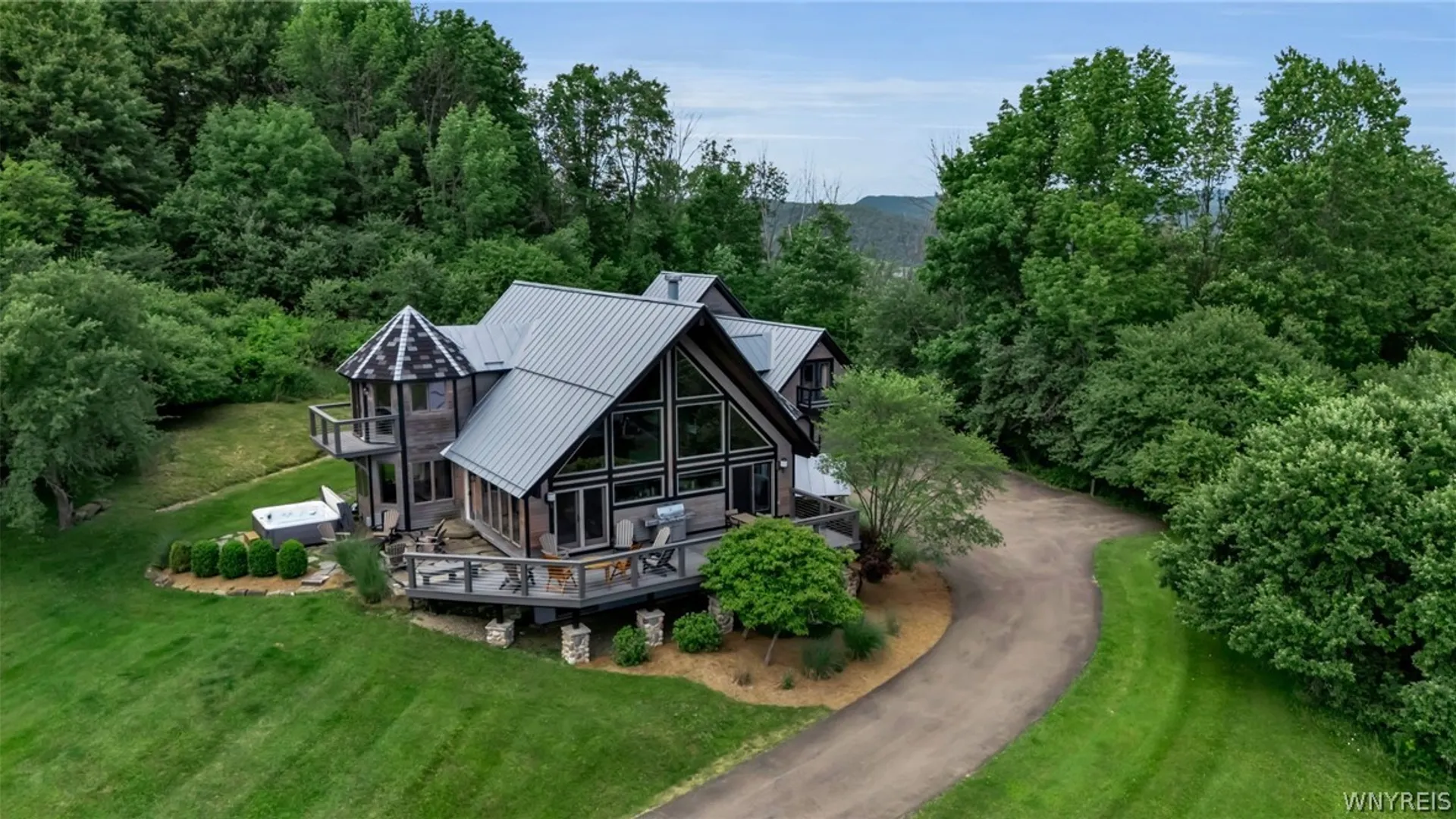 Property at 6605 Bracken Road, Ellicottville, NY 14731 44