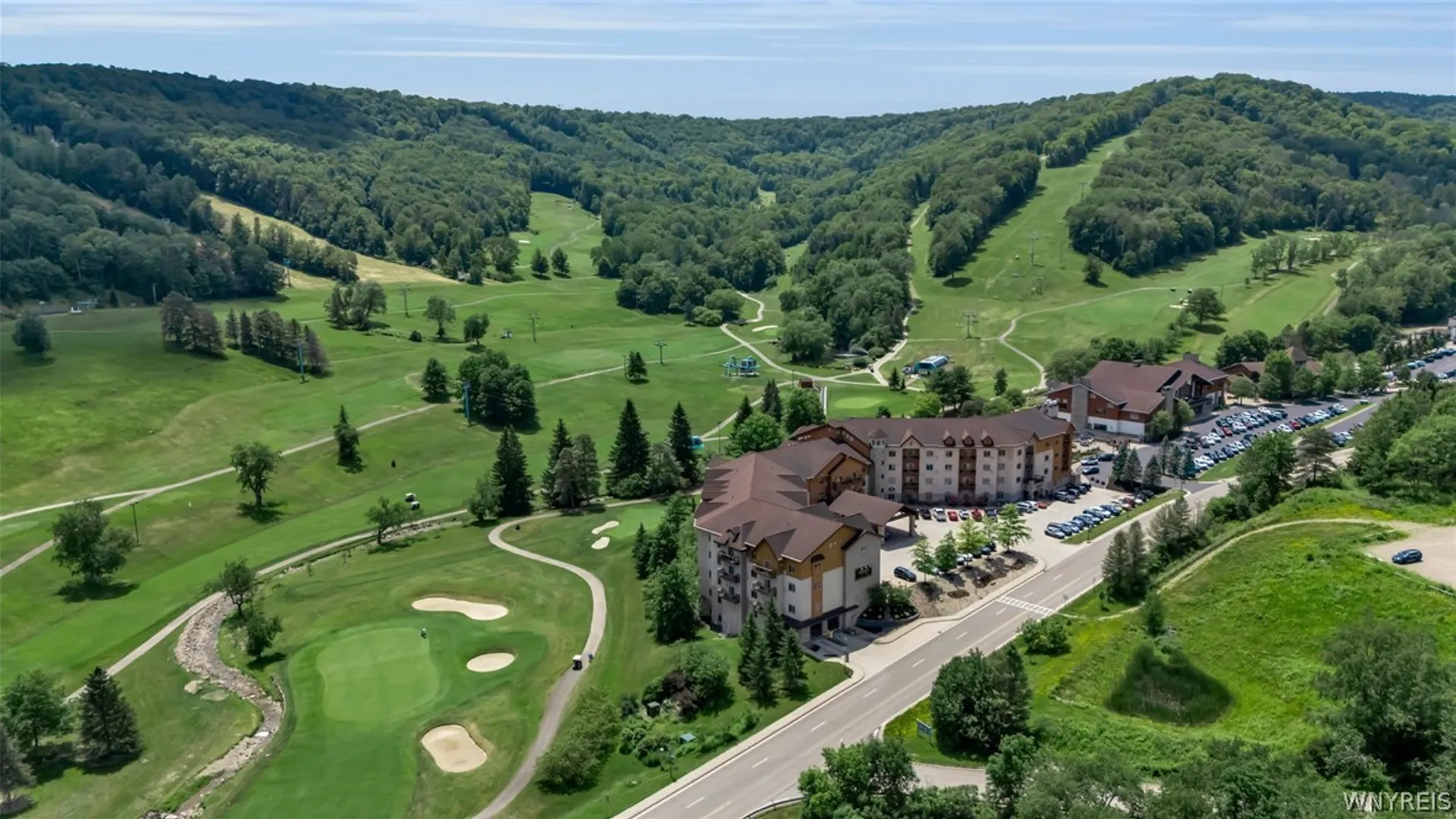 Property at 6605 Bracken Road, Ellicottville, NY 14731 45