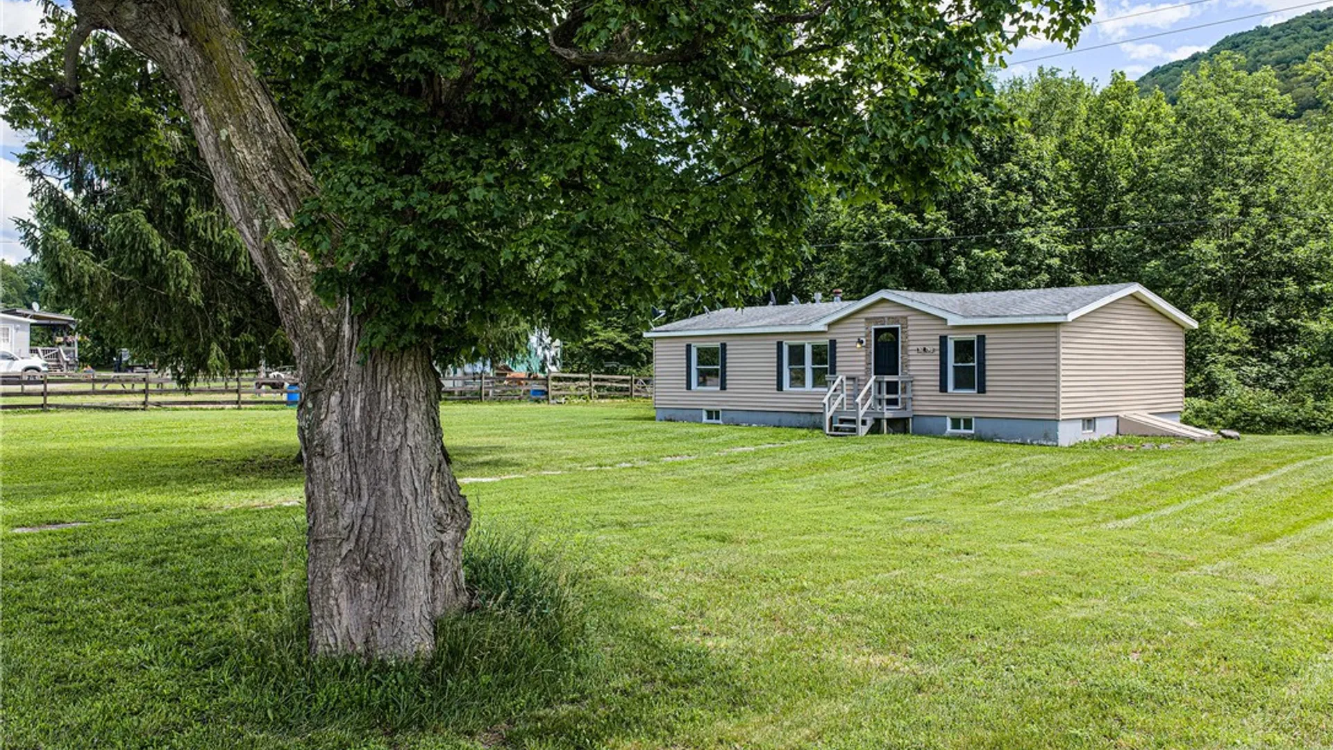 Property at 1780 Roses Brook Road, Stamford, NY 13842 3