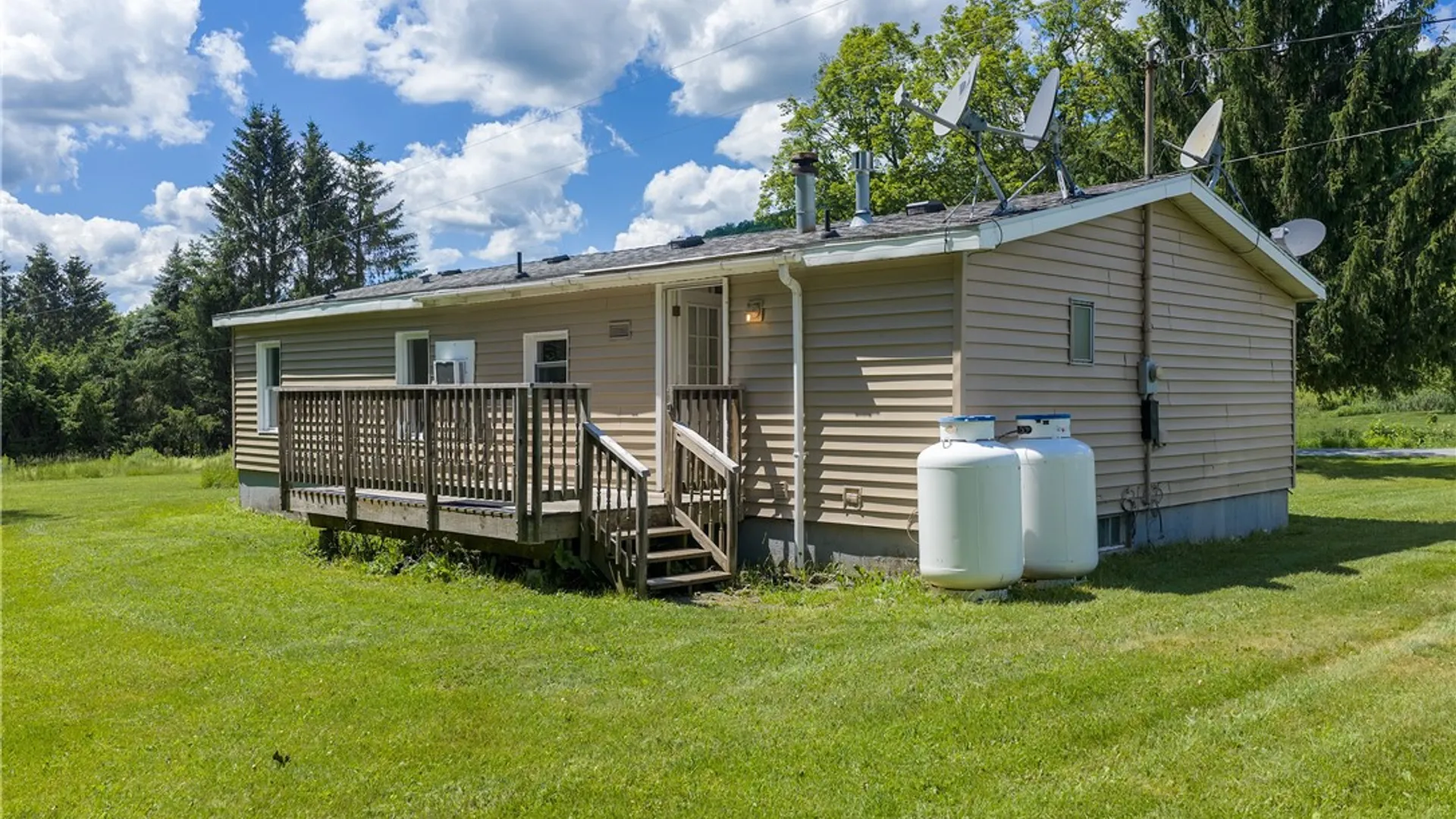 Property at 1780 Roses Brook Road, Stamford, NY 13842 8