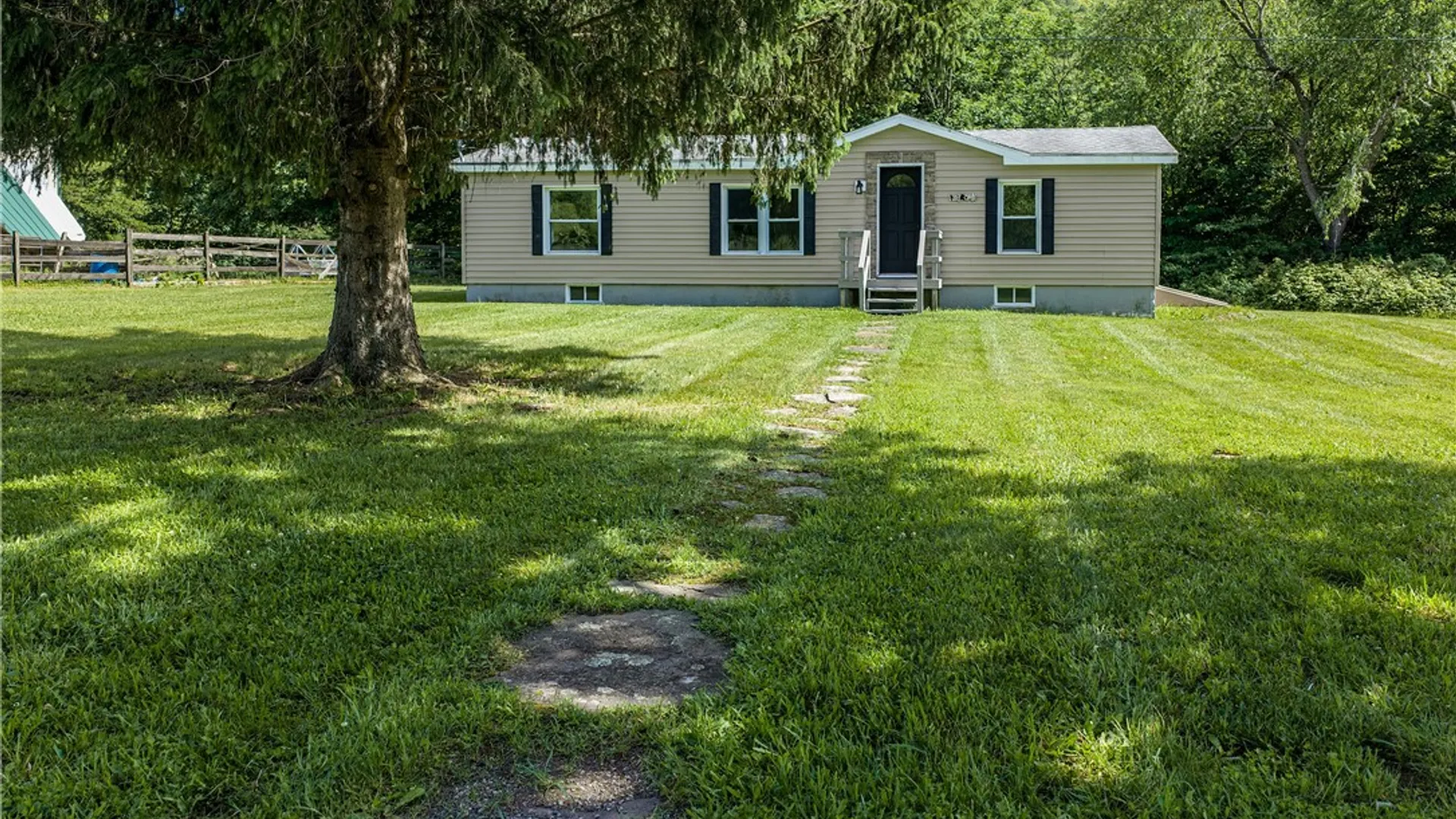 Property at 1780 Roses Brook Road, Stamford, NY 13842 9