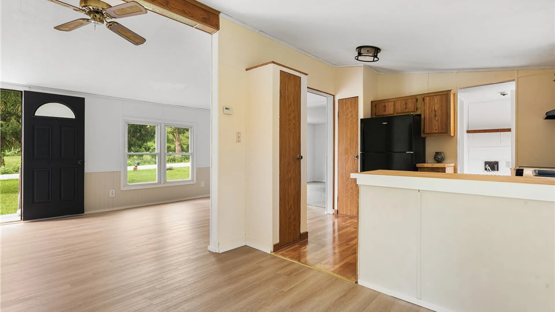 Property at 1780 Roses Brook Road, Stamford, NY 13842 12