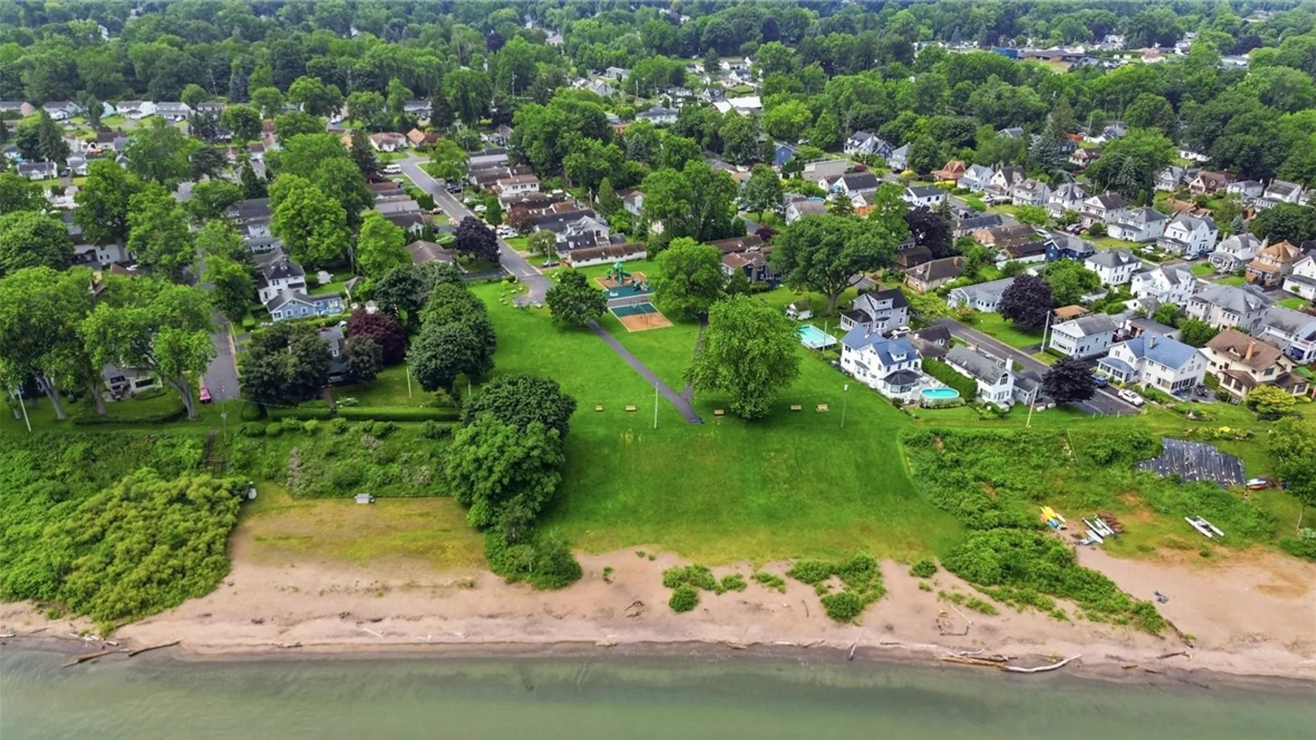 Property at 28 Madison, Irondequoit, NY 14617 47