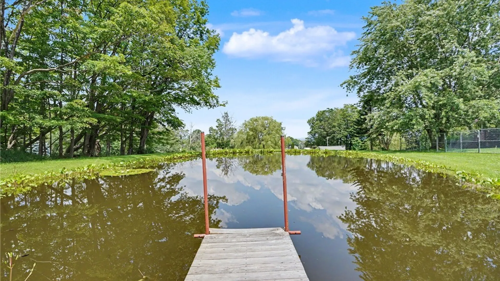Property at 1738 Cheney Road, Freedom, NY 14065 40