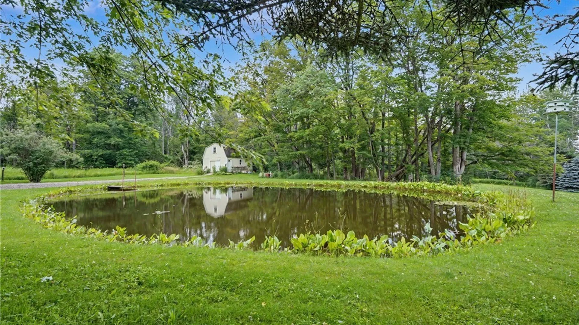 Property at 1738 Cheney Road, Freedom, NY 14065 39