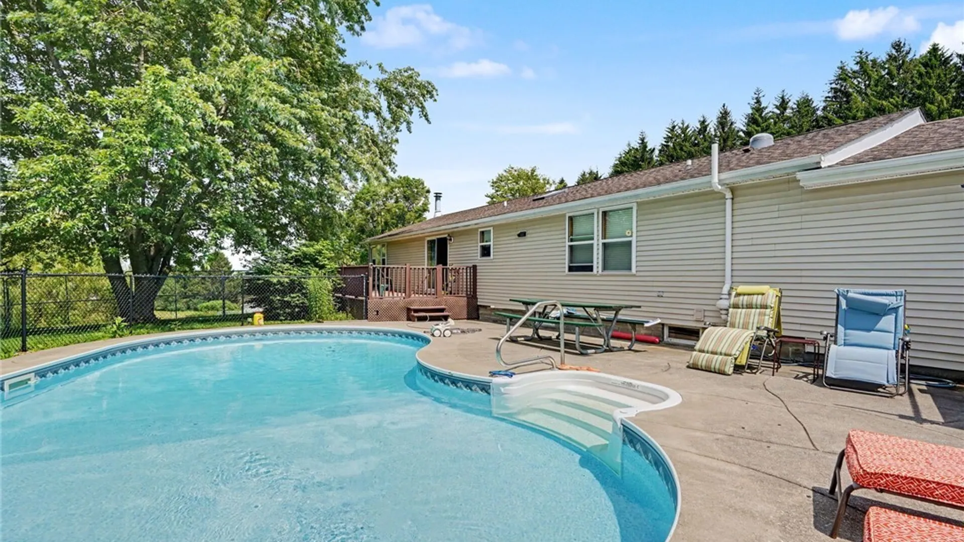 Property at 1738 Cheney Road, Freedom, NY 14065 37