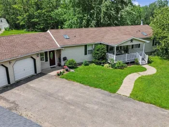 Property at 1738 Cheney Road, Freedom, NY 14065