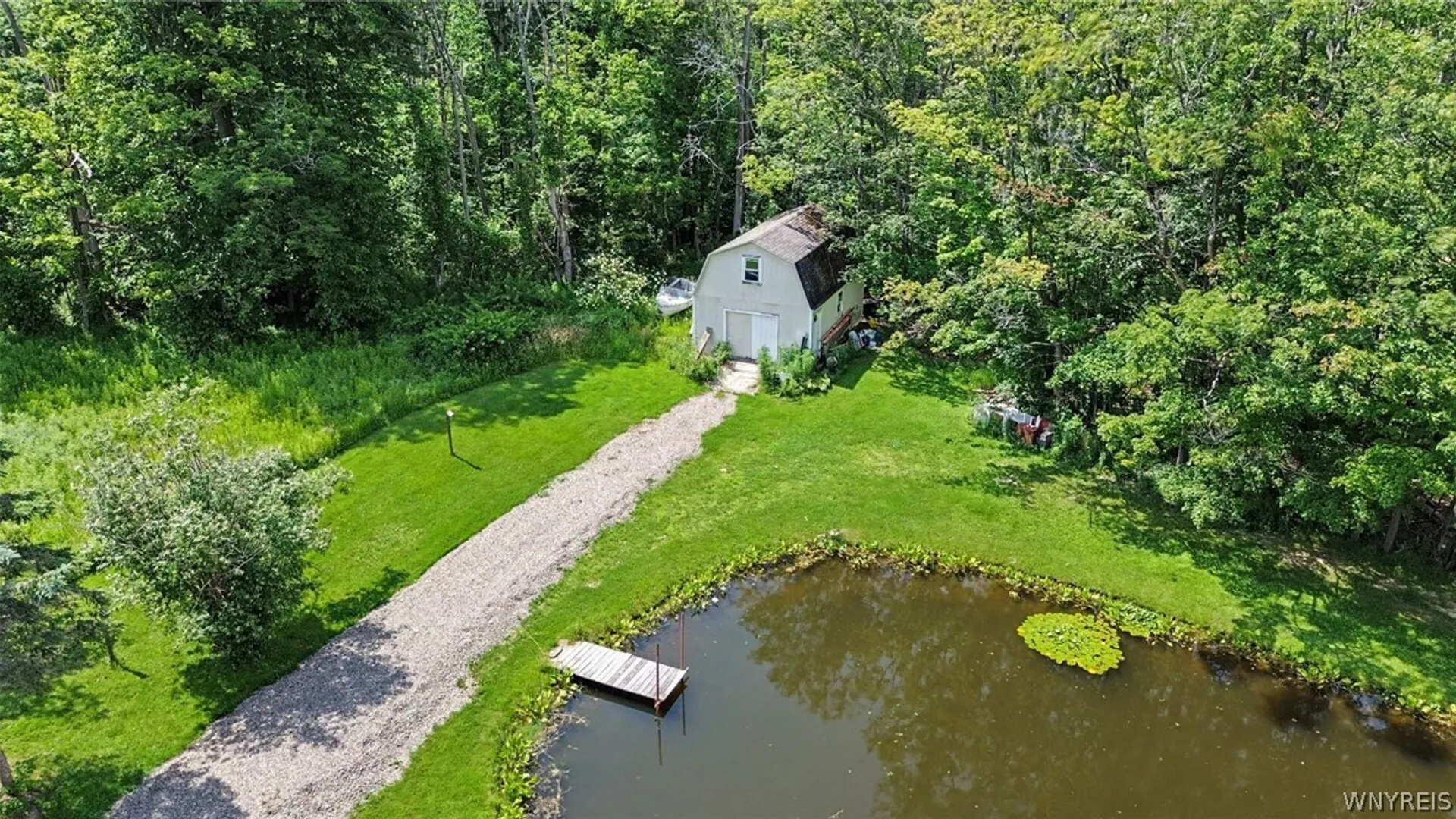 Property at 1738 Cheney Road, Freedom, NY 14065 38