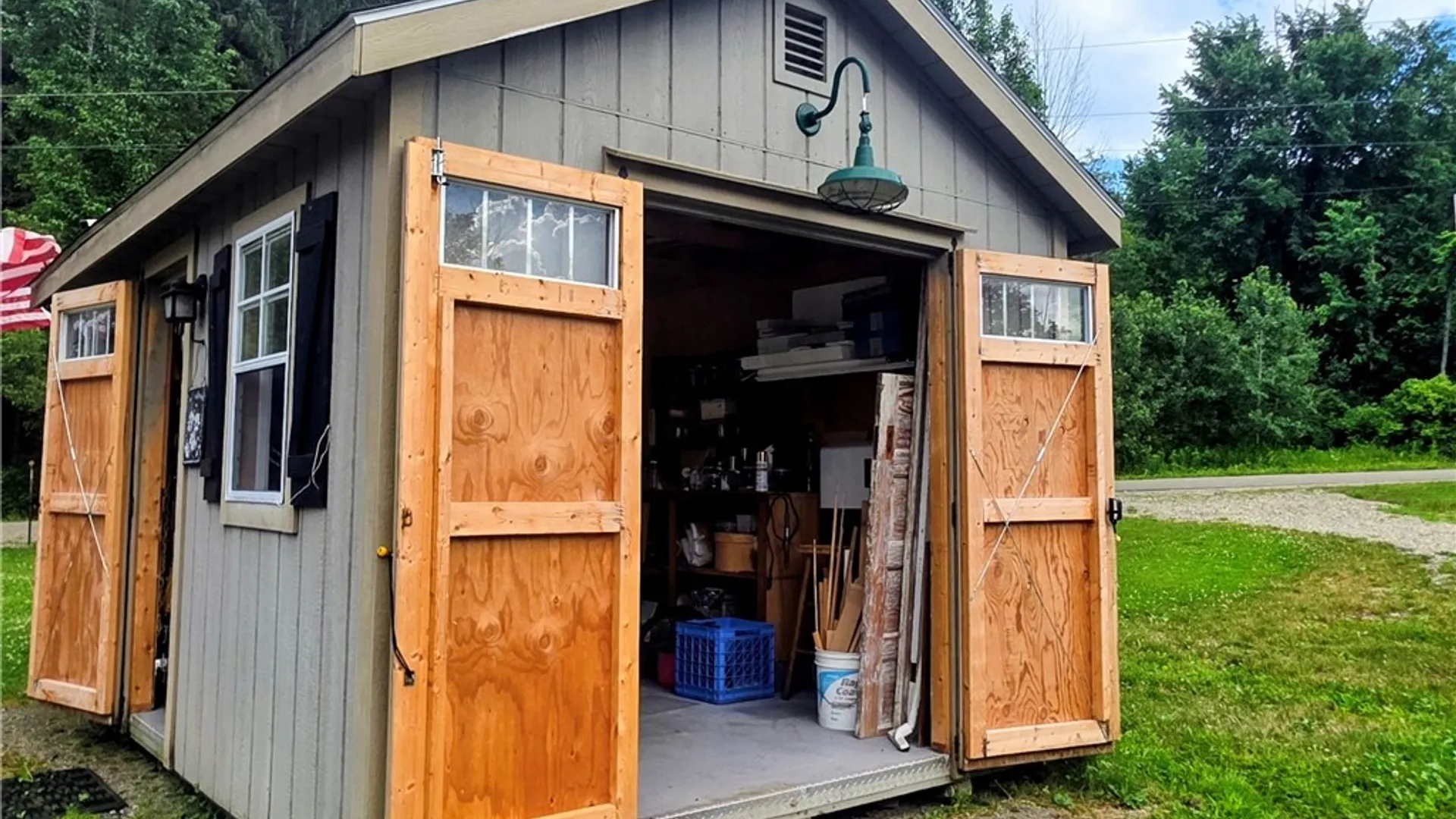 Property at 1738 Cheney Road, Freedom, NY 14065 44