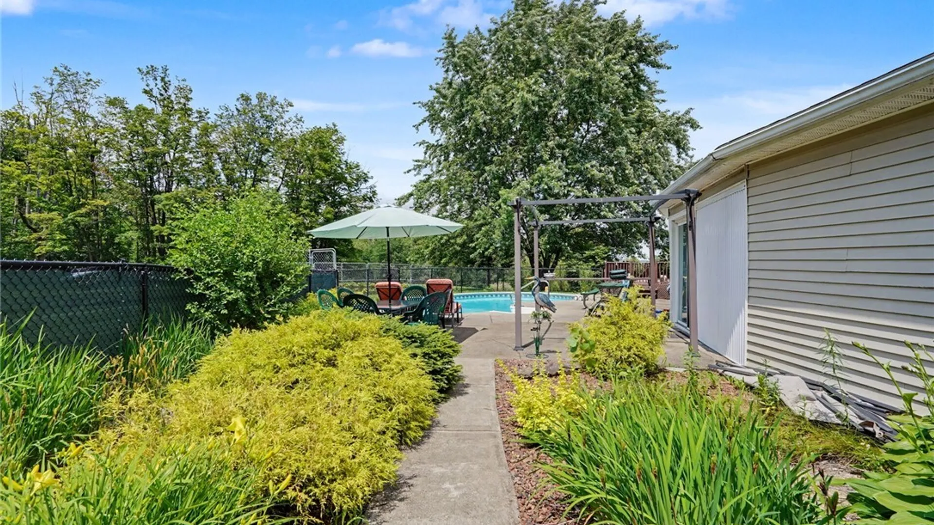 Property at 1738 Cheney Road, Freedom, NY 14065 34