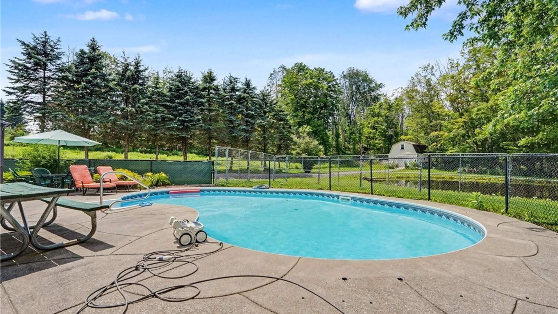 Property at 1738 Cheney Road, Freedom, NY 14065 36
