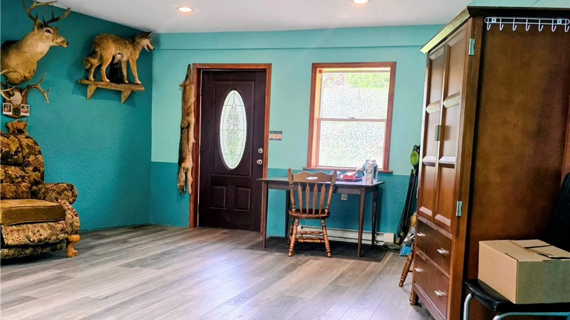 Property at 1738 Cheney Road, Freedom, NY 14065 9