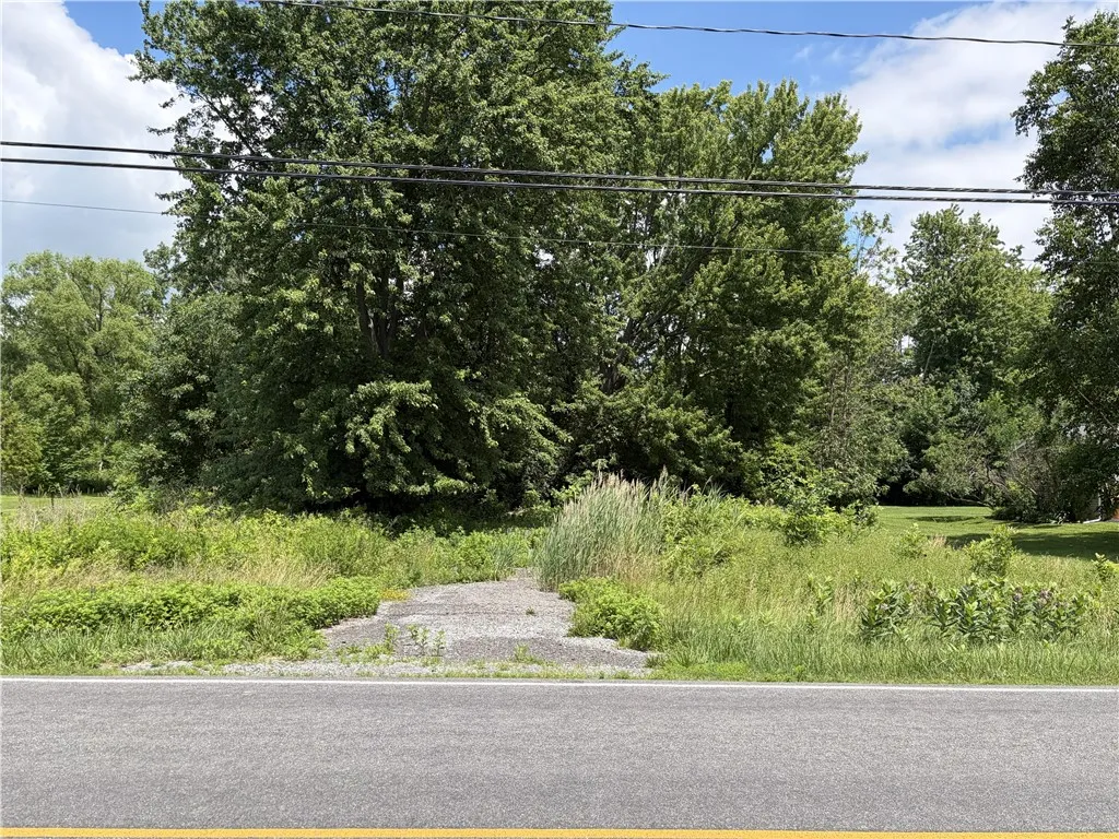 Property at 888 Martin Road, Henrietta, NY 14586