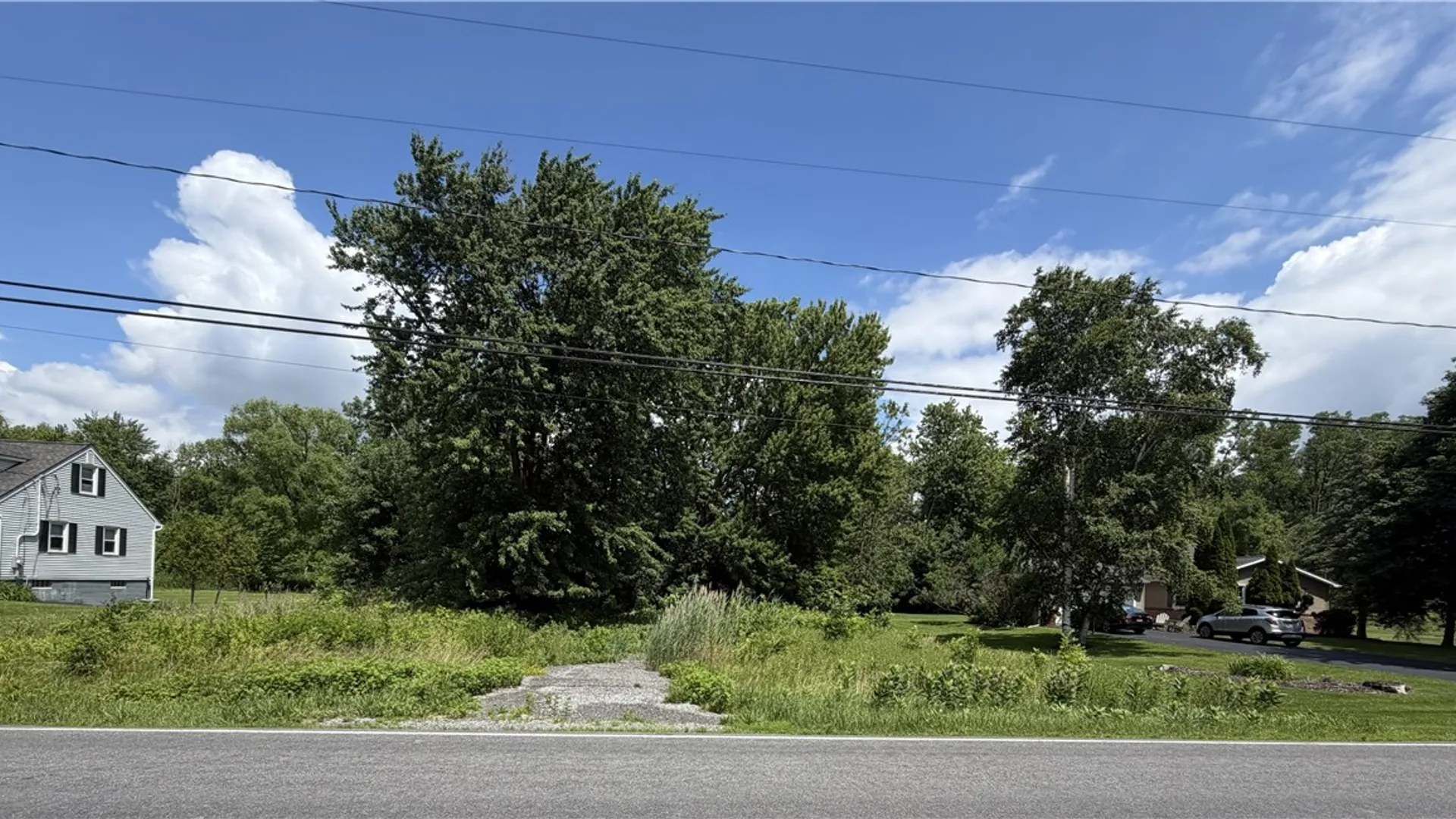Property at 888 Martin Road, Henrietta, NY 14586 2