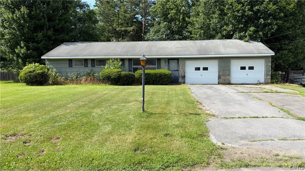Property at 6365 Anderegg Drive, Lee, NY 13440