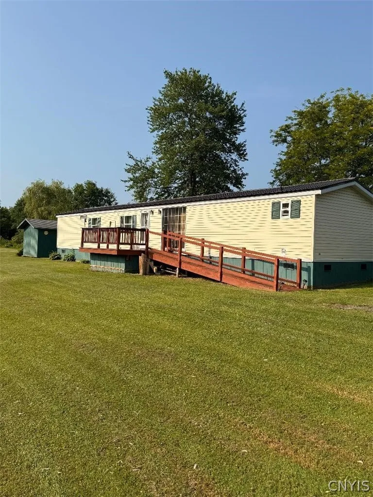Property at 21 Honey Hill Road, Granby, NY 13069