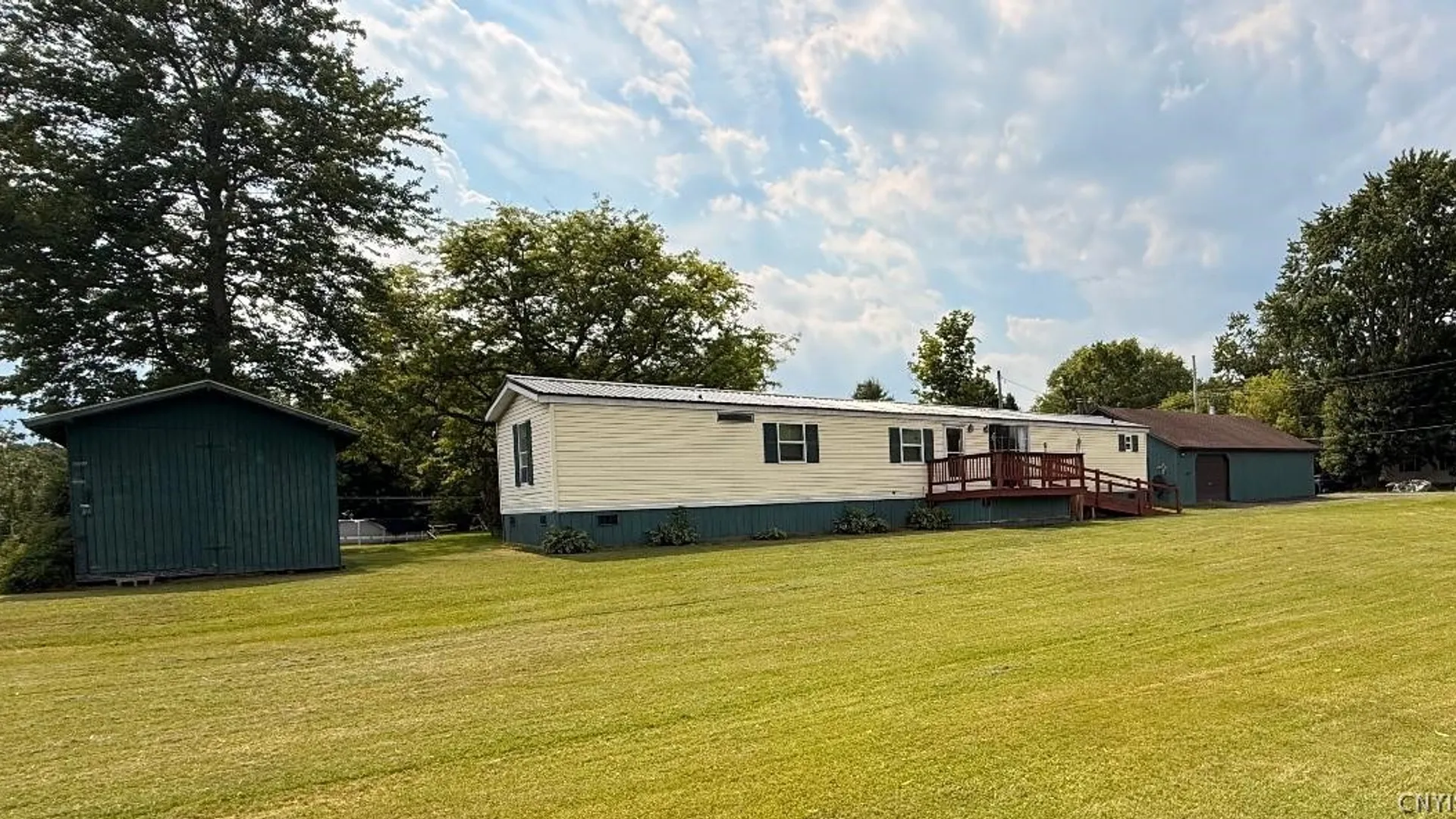 Property at 21 Honey Hill Road, Granby, NY 13069 3