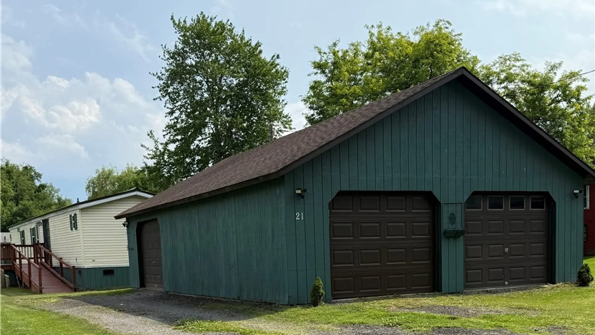 Property at 21 Honey Hill Road, Granby, NY 13069 21