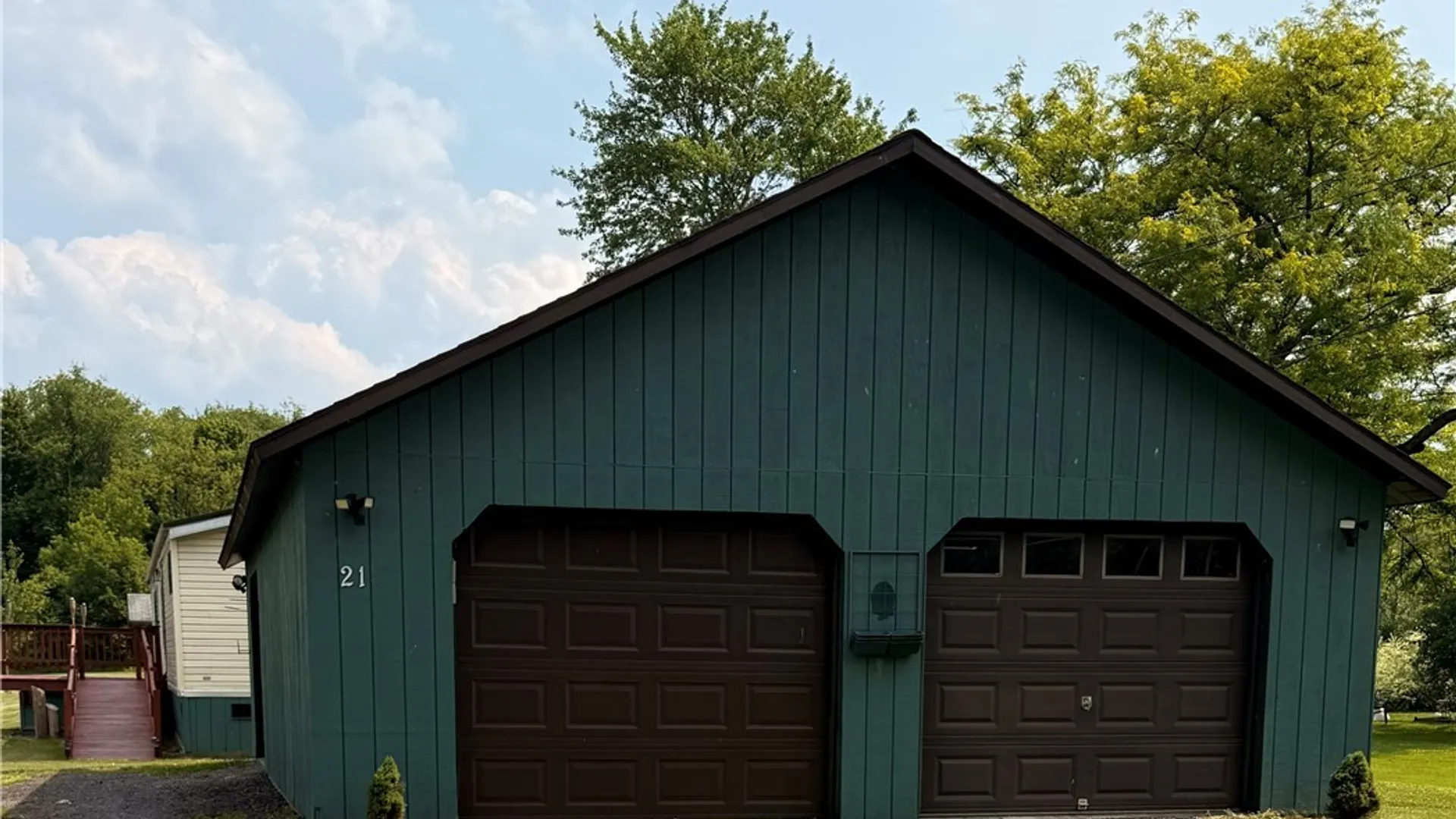 Property at 21 Honey Hill Road, Granby, NY 13069 4