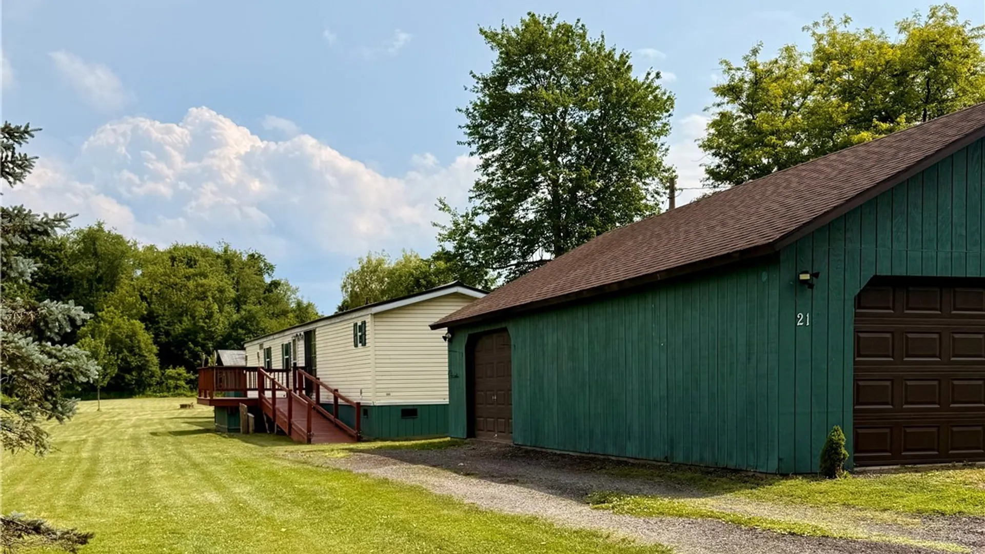 Property at 21 Honey Hill Road, Granby, NY 13069 22