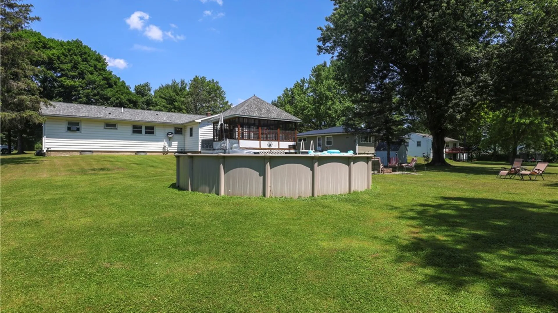 Property at 17 Park Lane, Big Flats, NY 14814 35