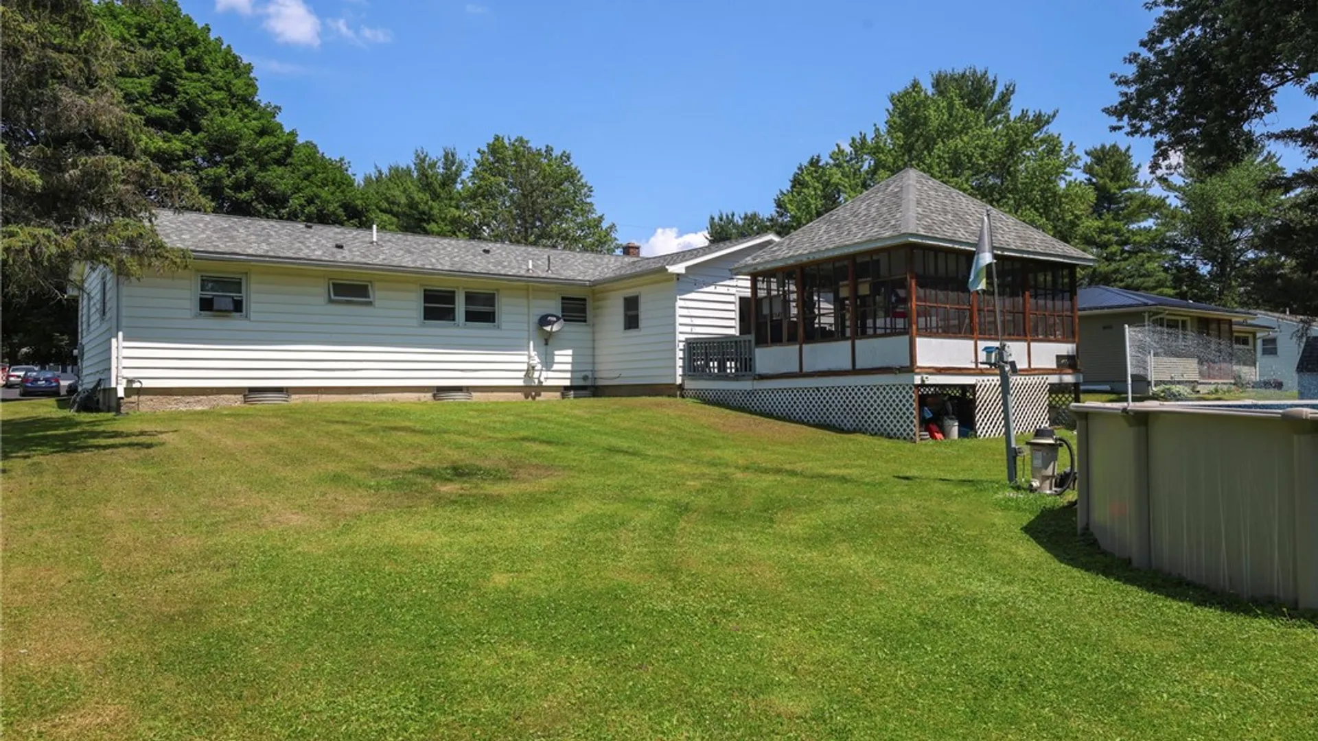 Property at 17 Park Lane, Big Flats, NY 14814 36