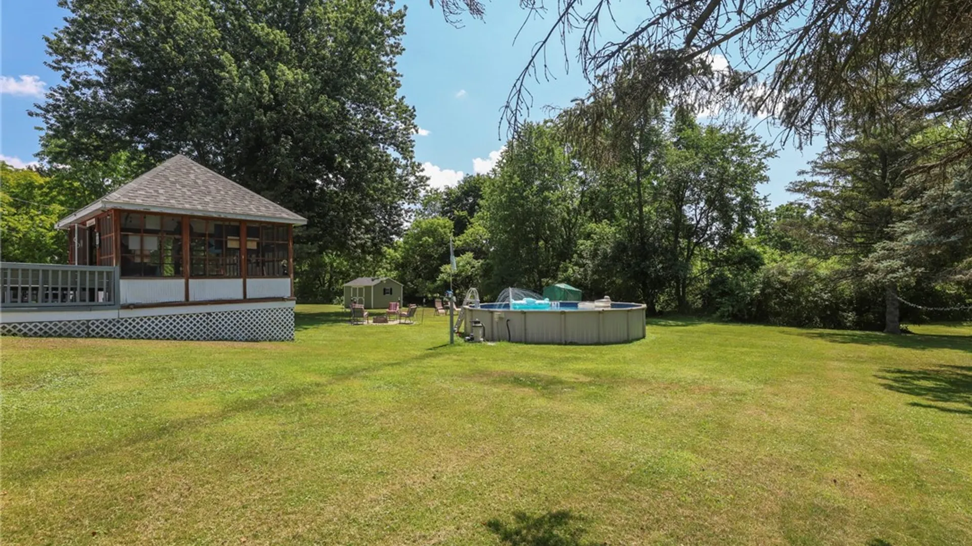 Property at 17 Park Lane, Big Flats, NY 14814 37