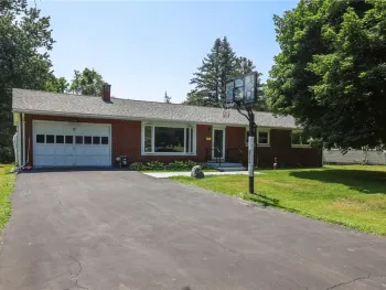 Property at 17 Park Lane, Big Flats, NY 14814