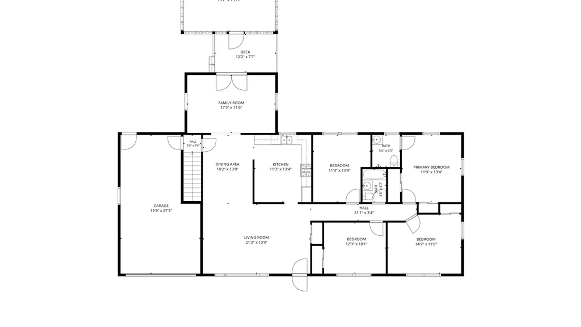 Property at 17 Park Lane, Big Flats, NY 14814 3