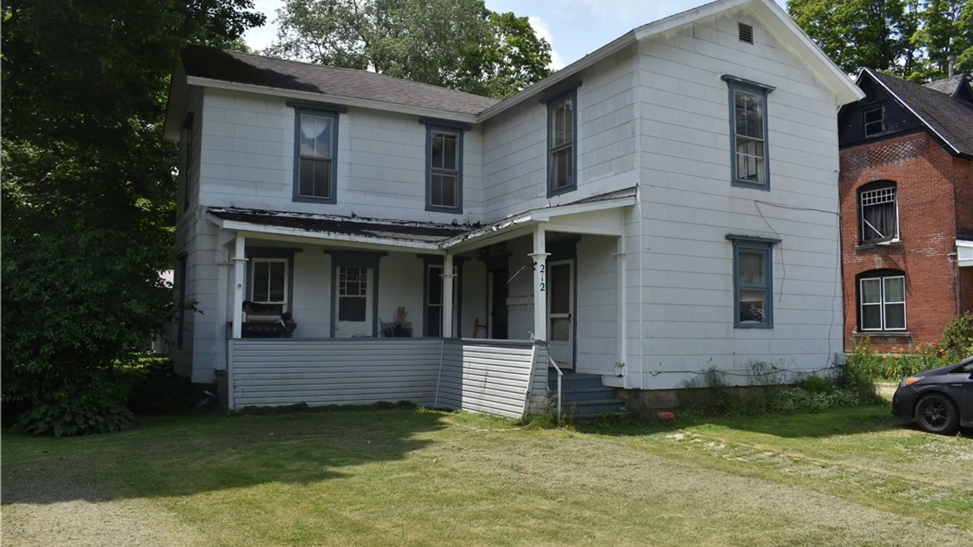 Property at 212 Court Street, Little Valley, NY 14755 5