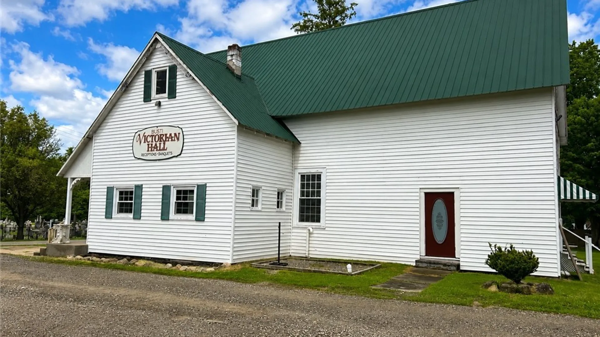 Property at 863 Mill Road, Busti, NY 14701 2