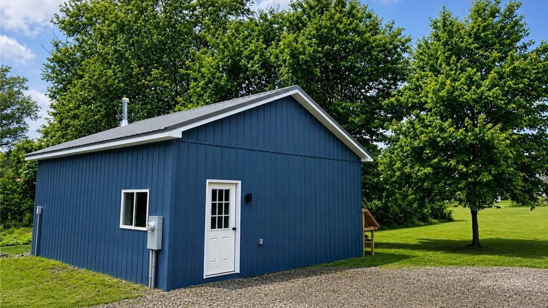 Property at 863 Mill Road, Busti, NY 14701 22