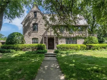 Property at 910 James Avenue, Niagara Falls, NY 14305