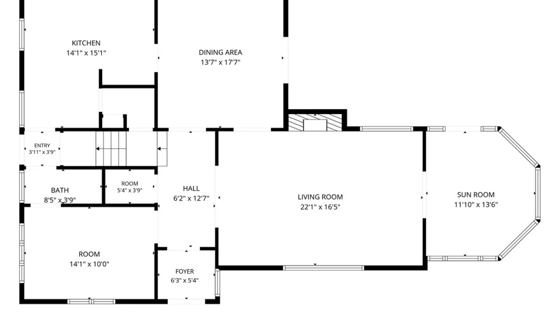 Property at 910 James Avenue, Niagara Falls, NY 14305 48