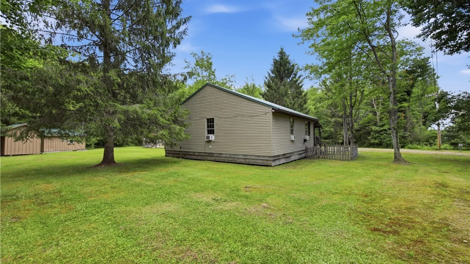 Property at 8770 Barber Road, Rushford, NY 14717 3