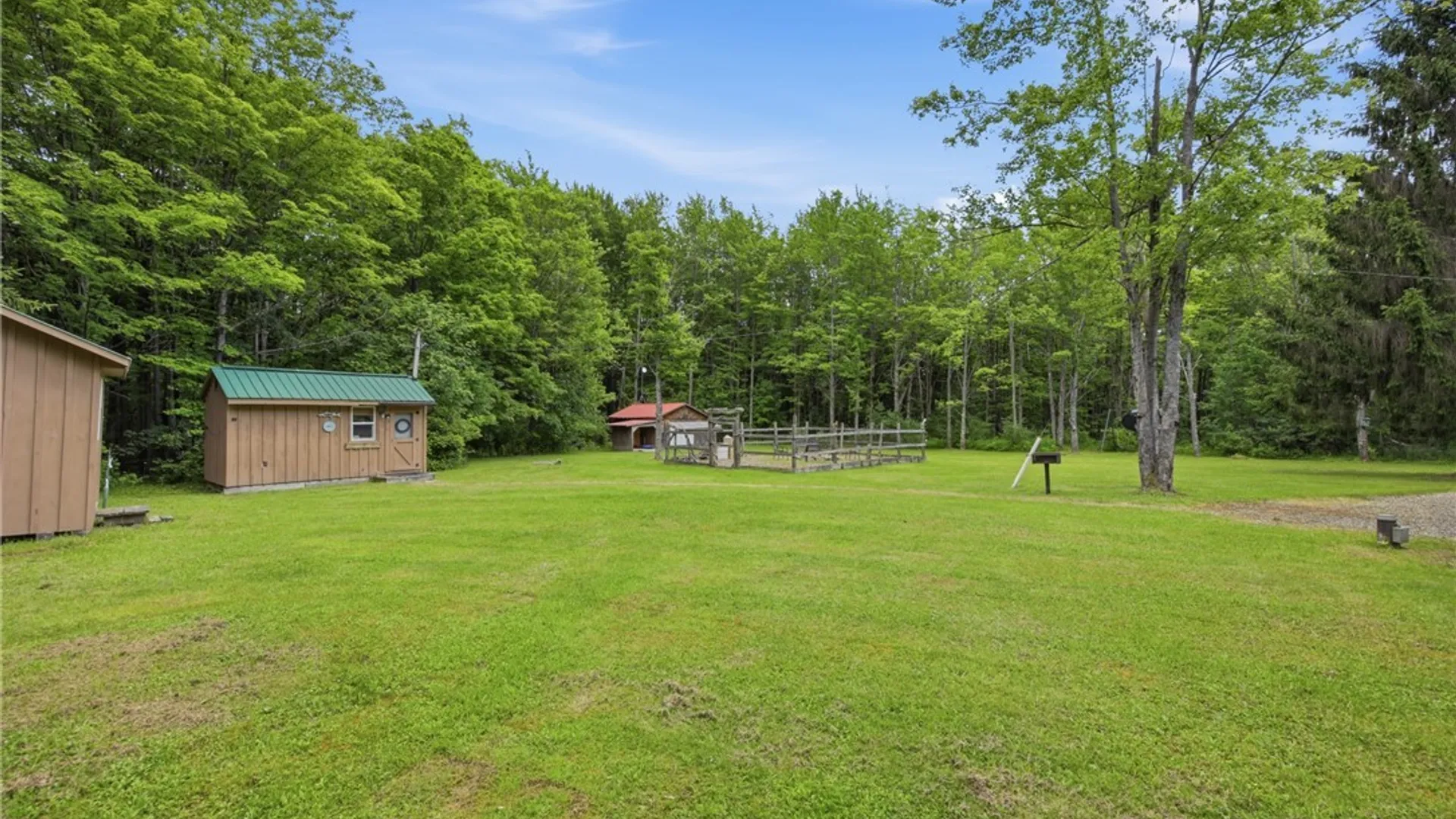 Property at 8770 Barber Road, Rushford, NY 14717 18