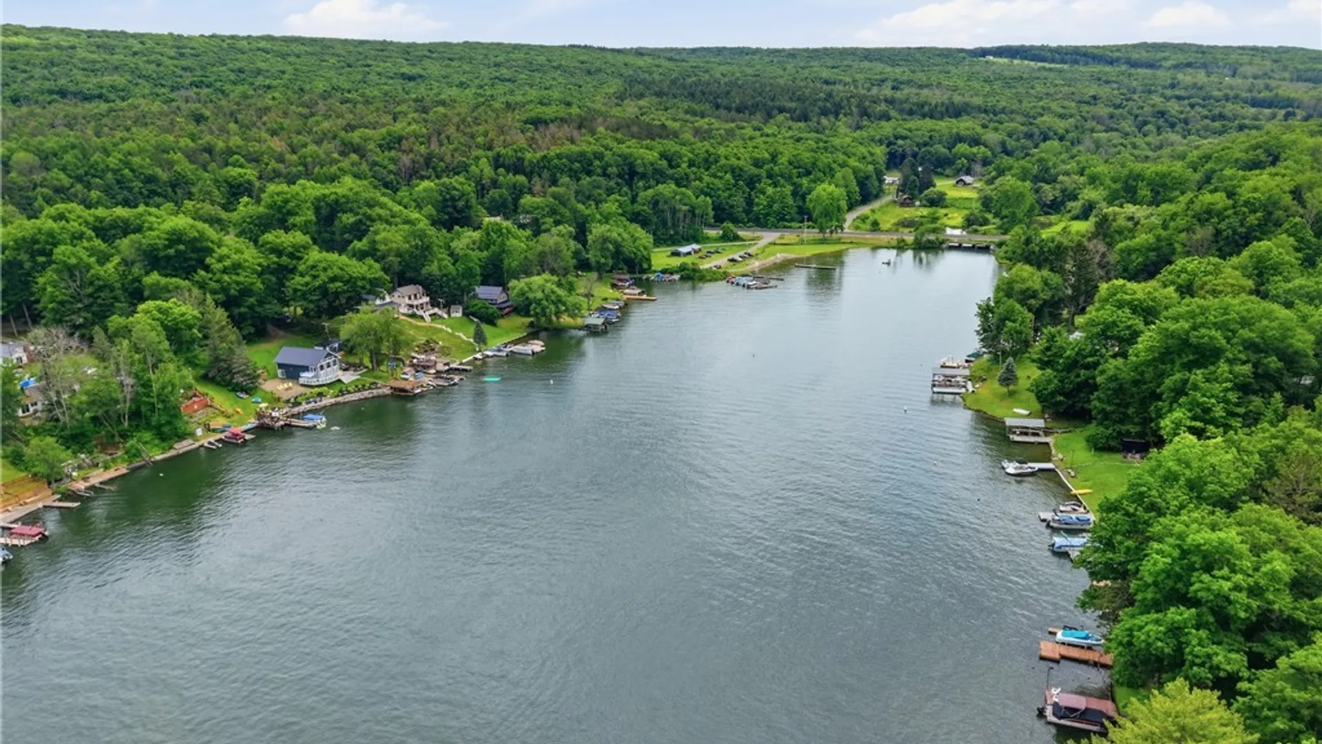 Property at 8770 Barber Road, Rushford, NY 14717 36