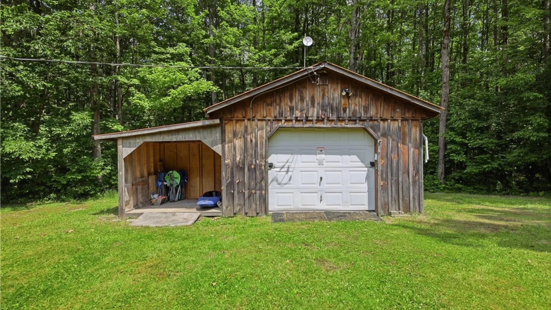 Property at 8770 Barber Road, Rushford, NY 14717 21